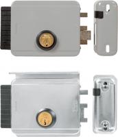 Накладной электромеханический замок VIRO BLOCK-OUT