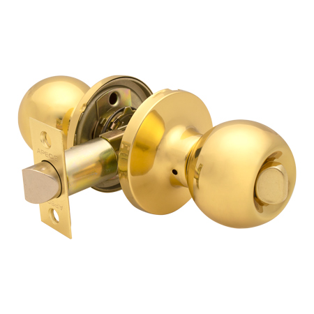 Защёлка Apecs 6072-03-G