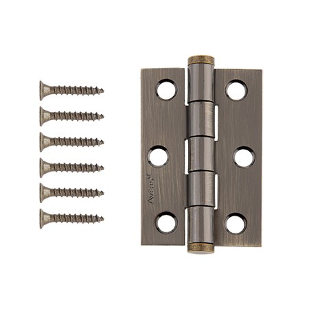 Петля врезная Avers 60*40*1,75-AB