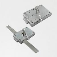 Замок сейфовы 1609 CAWI-WITTKOP