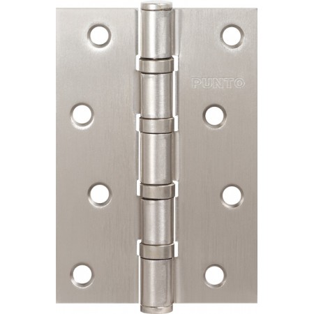 Петля универсальная 4B 100*70*2.5 PN (мат. никель)