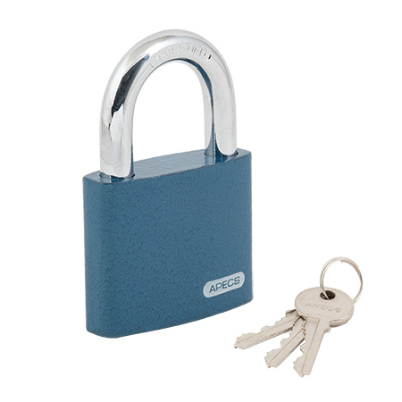 Замок навесной Apecs PD-02-60