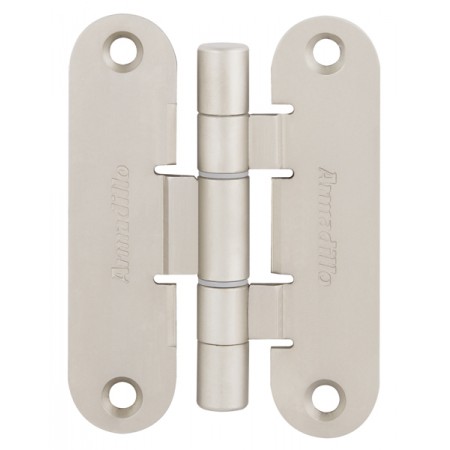 Петля универсальная OPTIMUM SN Мат. никель