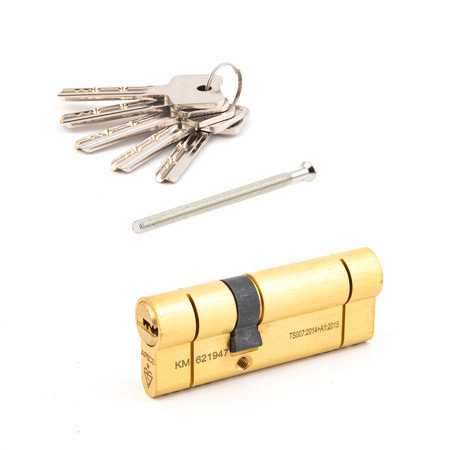 Цилиндровый механизм Apecs N6-81(31/50)-G