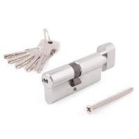 Цилиндровый механизм ABUS KD6N Z50/K40 KD W/5 LONG KEY