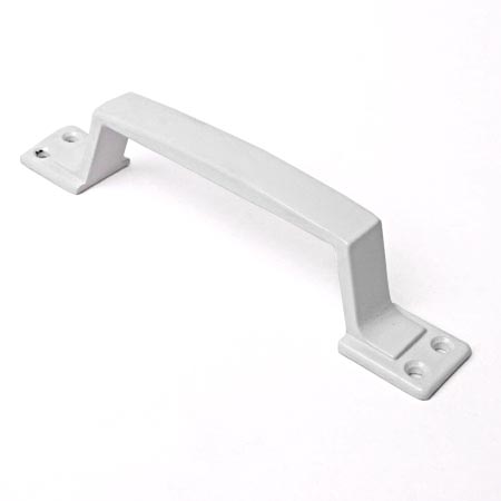 Ручка-скоба Зенит РС-100.01 (белый)