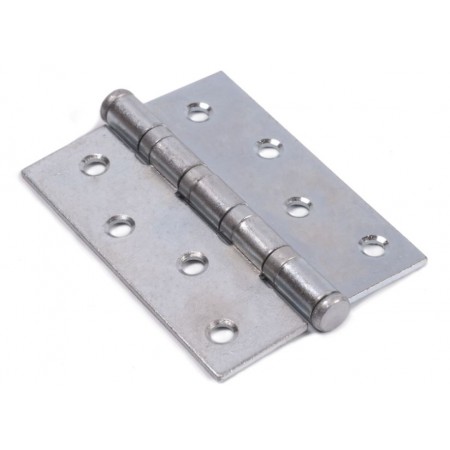 Петля универсальная - 100 (УП-100) цинк белый