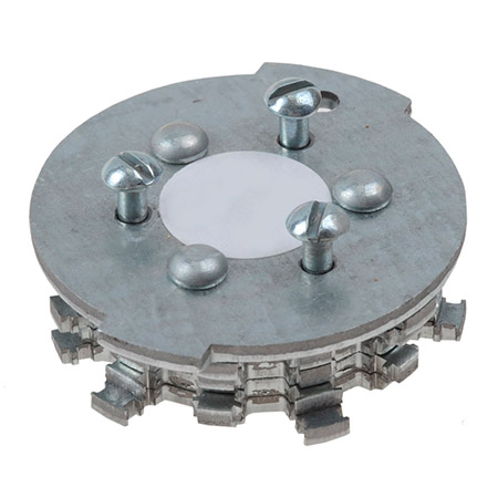 Сменный секрет (кодовый ротор) для Гардиан 2114 и 2514 (левый)