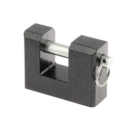 Замок навесной Абсолют ВС2-3А-01 (хедер)