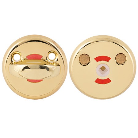 Фиксатор Avers WC-0608-G