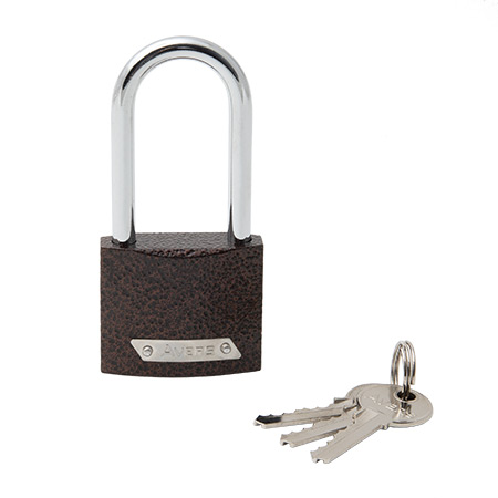 Замок навесной Avers PD-01-50-L