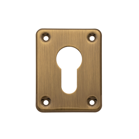 Накладка декоративная Apecs DP-01-C-AB (B2B)