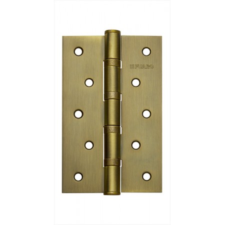 Петля универсальная 4BB 150x95x3 WAB (мат. бронза)