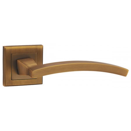 Ручка раздельная NAVY QL CF-17 кофе