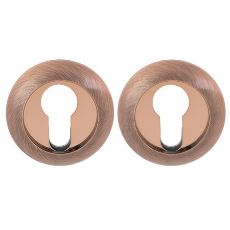 Накладка цилиндровая Avers DP-C-12-AC