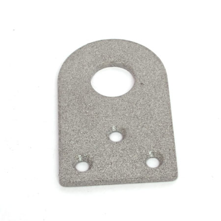 Проушина АВЕРС-К АК 65*40 ППП (серая) (шт)