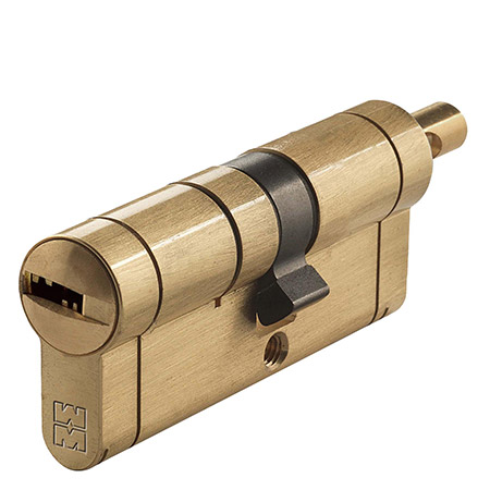 Цилиндр. мех-зм Mottura-C31F-4646-C5-OT