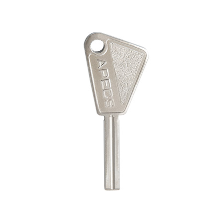 Заготовка ключа Apecs K-PDS-XS