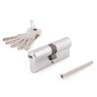 Цилиндровый механизм ABUS D6N 45/45 KD W/5 TL-KEYS C/BLISTER