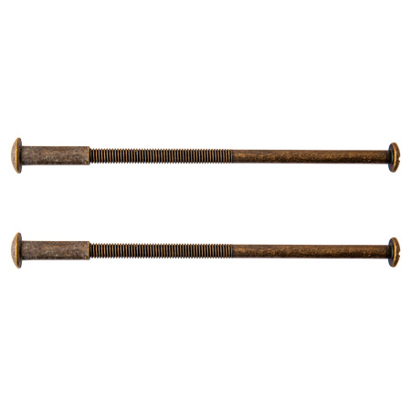 Стяжки винтовые Avers SCR-M6-120(20)-AB (B2B)