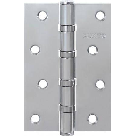 Петля универсальная 4B 100*70*2.5 CP (хром)