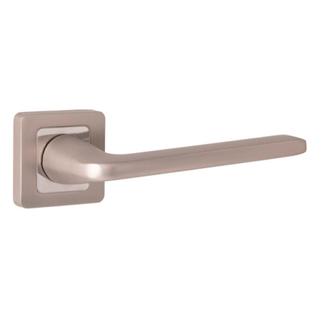 Ручки дверные Code Deco H-22112-A-NISM