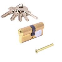 Цилиндровый механизм Apecs SC-62(28/34)-G