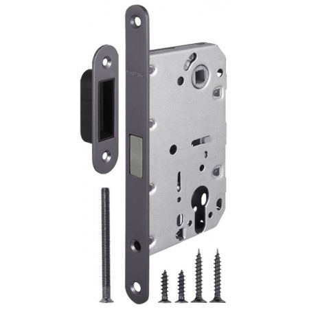 Корпус замка MAGNET M85C-50 GR графит
