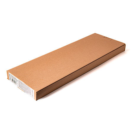 Ручки-скобы Avers HC-0920-30*15/300-INOX/201