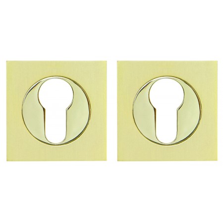 Накладка под цилиндр ET KM SG/GP-4