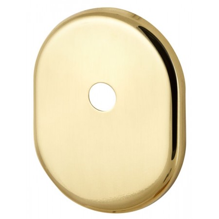 Декоративная накладка на цилиндр со штоком BK-DEC (ATC Protector 1) GP-2 Золото