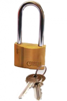 Навесной замок ERREBI 50L