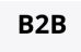 B2B