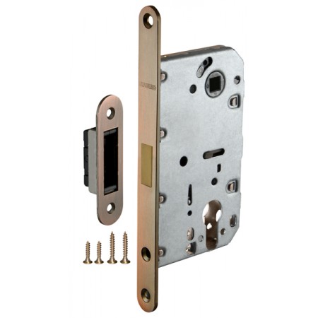 Корпус замка MAGNET M85C-50 AC медь