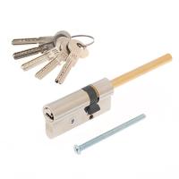 Цилиндровый механизм Гардиан GB 77(46/31/60SH) NI 5 кл.