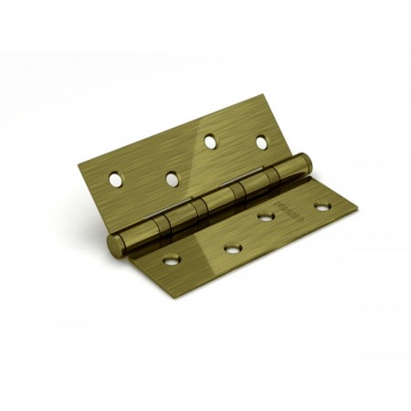 Петля универсальная 4BB/BL 100x75x2,5 WAB (мат. бронза) БЛИСТЕР