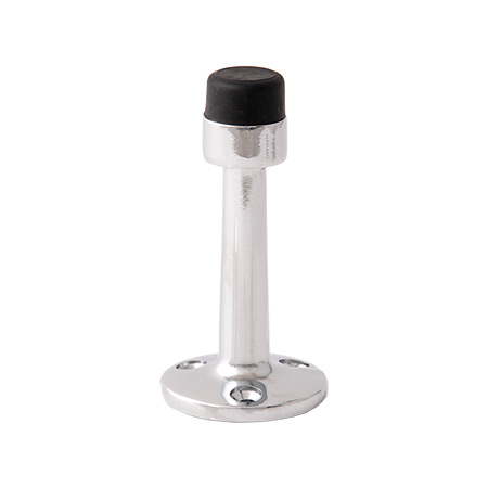 Упор дверной Code Deco DS-0018-CR