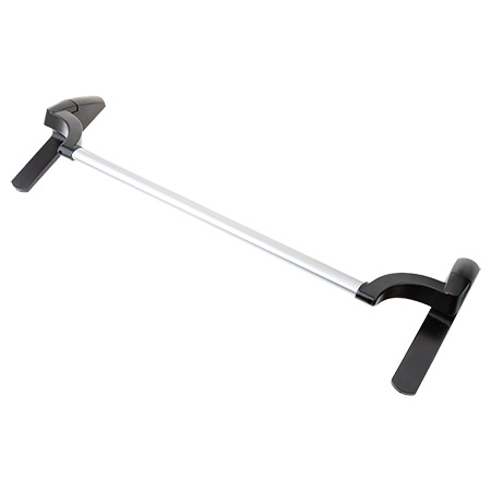 Ручка-штанга нажимная Apecs PB-1900C-Panic-BL/SL