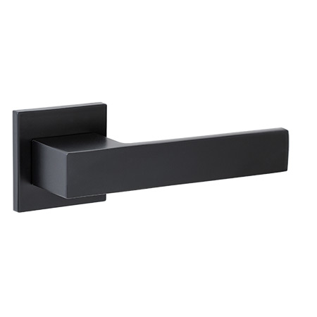 Ручки дверные Code Deco Click H-30115-A-BLM