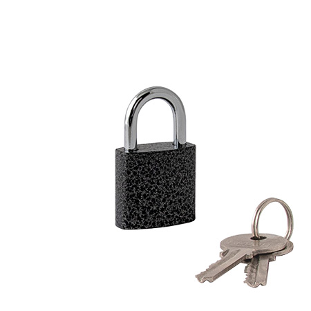 Замок навесной Apecs PD-01-20