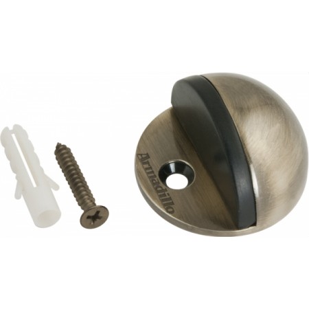 Упор дверной напольный DH003ZA AB Бронза