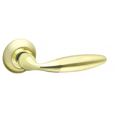 Ручка раздельная SONATA RM SG/GP-4