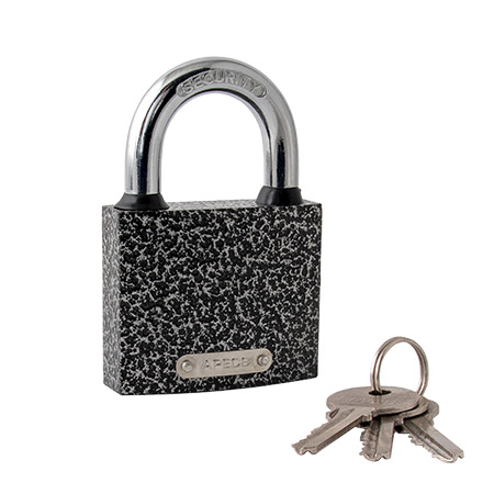 Замок навесной Apecs PD-01-63