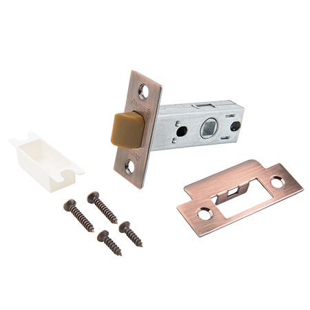 Защёлка врезная Avers 5400-P-AC