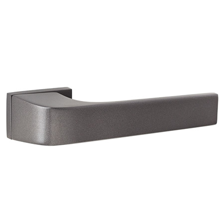 Ручки дверные Code Deco Fusion H-100162-A-GRF