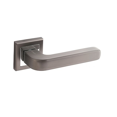 Ручки дверные Windrose "Sansar" H-18106-A-GRF