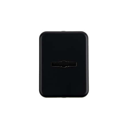 Накладка декоративная Avers DP-15.mini-S-Auto-BLM