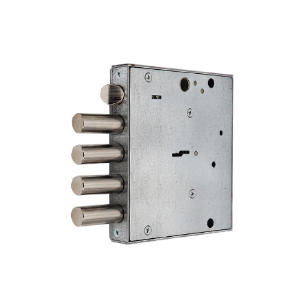 Замок врезной ЗВ9 153.0.0