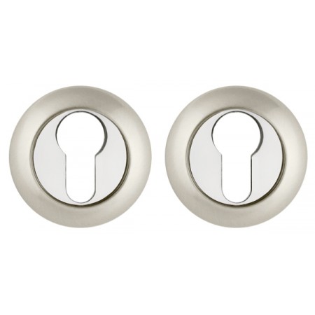 Накладка под цилиндр ET RM SN/CP-3