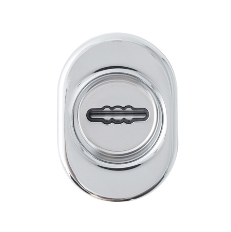 Накладка декоративная Avers DP-14-S-Auto-CR